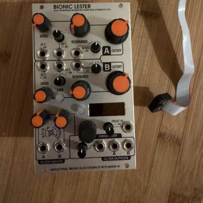 Industrial Music Electronics Piston Honda MK3 2020's