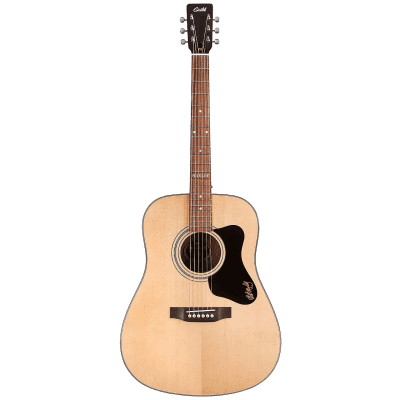 Guild Westerly Collection A-20 Marley
