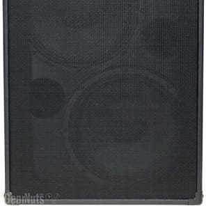 Gallien-Krueger MB212-II 2x12" 500-watt Bass Combo Amp image 3