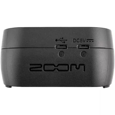 Zoom PodTrak P2 Podcasting Recorder for USB Microphones image 7