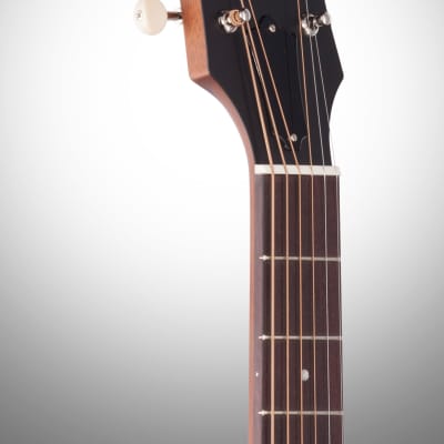 Guild M-20 Acoustic Guitar (with Case) image 7