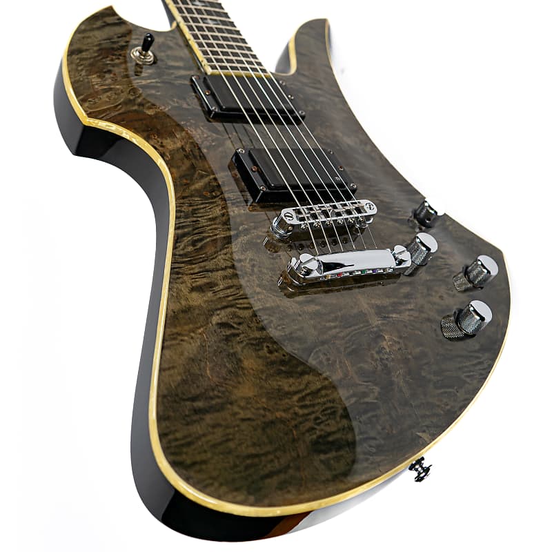 B.C.Rich Mokingbird PRO X EMG 搭載｜ギター