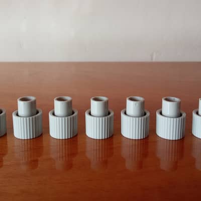 Zoom R16 / R24 - Complete set of pots image 6