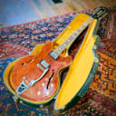 Gibson Es335-12 c 1966 Cherry original vintage USA Kalamazoo es-335 xii string Bigsby