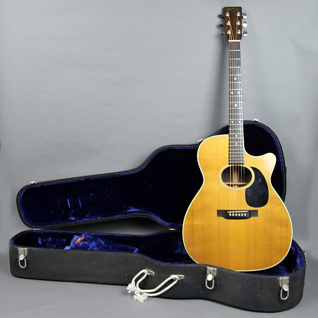 1982年製　martin ＭＣ－28 Martin MC-28