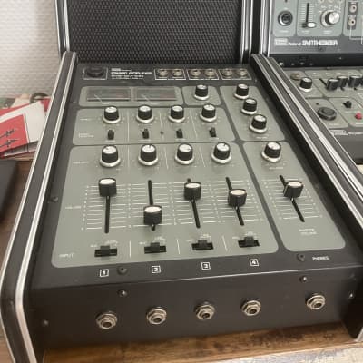 Roland System 100 1975-1979 - very good image 2