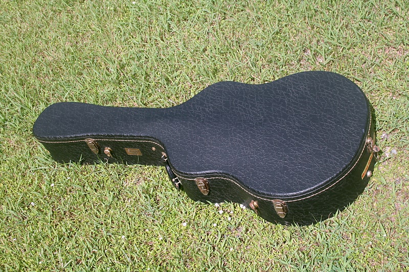 1974 thumb Everly Brothers Jumbo Guitar copy GJ300B by