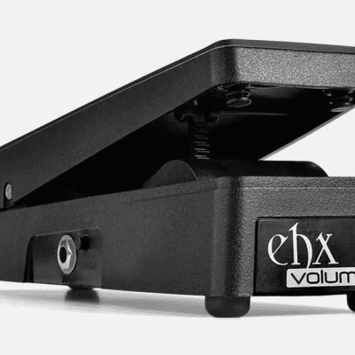 Electro-Harmonix Performance Series Volume Pedal image 1