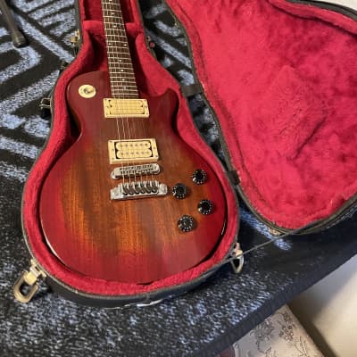 1979 Gibson GK-55, Les Paul, Rare Cherry Sunburst for sale