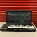 1975 ARP 2600 with 3604 Keyboard future-proofed by CMS