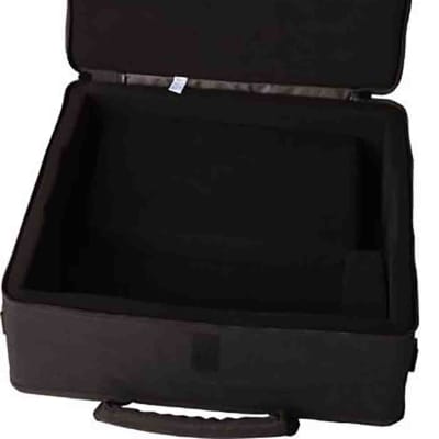 Gator Cases G-MIX-L 1618A Polyfoam Lightweight Mixer Case - 16.5″ X 19″ X 6″ image 5