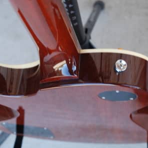 Collings City Limits 2013 - with Collings pickguard - Excellent image 9