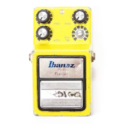 Reverb.com listing, price, conditions, and images for ibanez-fl9-flanger
