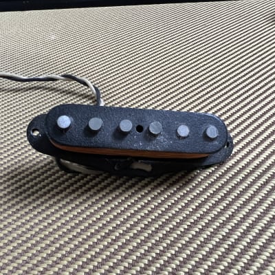 Seymour Duncan SSL-1 1988 | Reverb Seymour Duncan SSL-1 1988 | Reverb