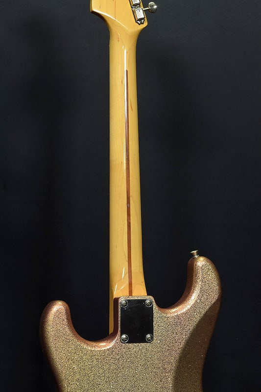 FERNANDES LD-85KK SOP Ken Signature Model [03/23] | Reverb