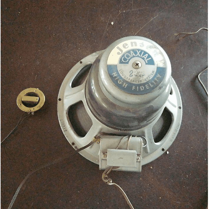 Celestion g12 s50 2025