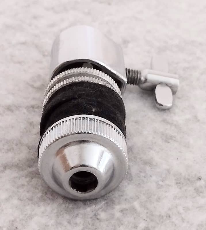 TAMA Vintage Hi Hat Clutch 80's chrome Reverb