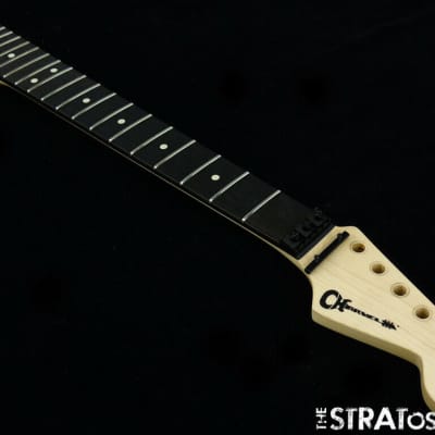 Charvel neck shop for sale