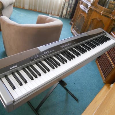 Casio Privia PX-100 | Reverb