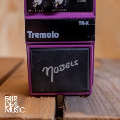 Reverb.com listing, price, conditions, and images for nobels-tr-x
