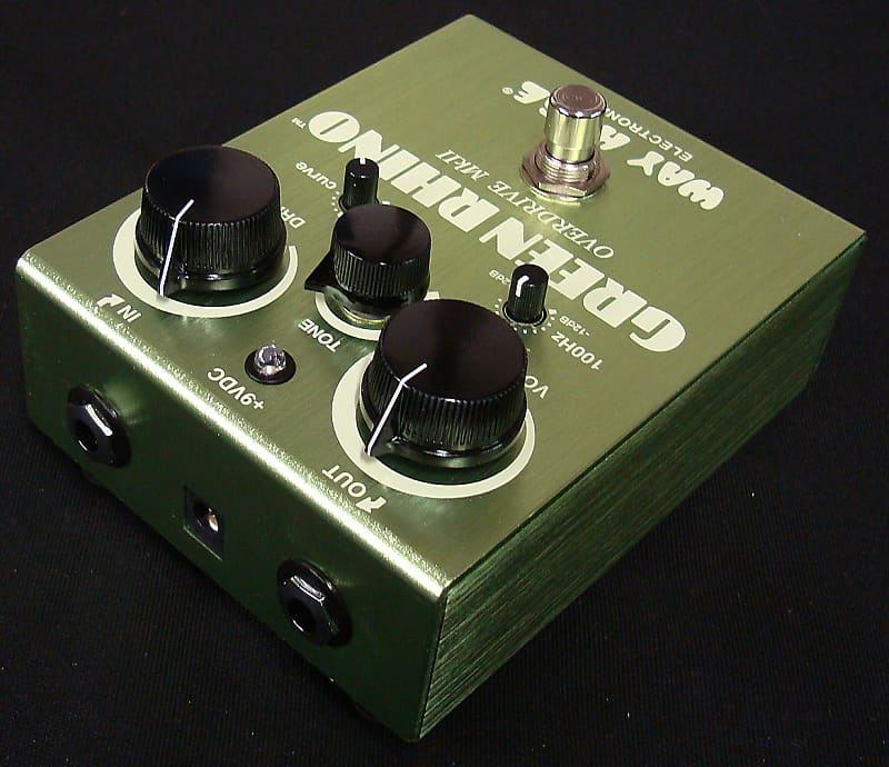 【Mk2】GREEN RHINO/WAY HUGE 11220700001.MAIN__55528.