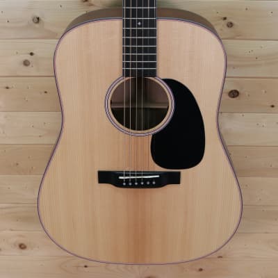 Martin D-16e All Solid Sitka Spruce / Sycamore Acoustic-Electric Guitar 2016 image 1
