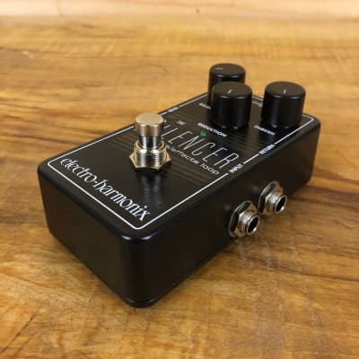 Electro-Harmonix Silencer Noise Gate and Effects Loop image 4