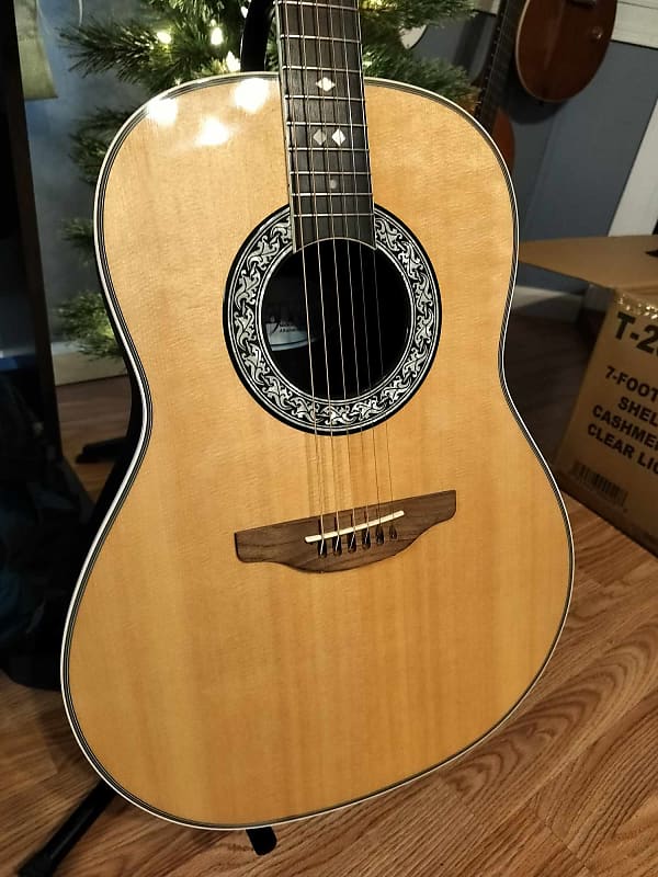 Ovation 1127 Glen Campbell Artist | Reverb