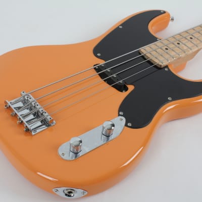 Swing Old Gang 4 Strings Bass 2022 for sale