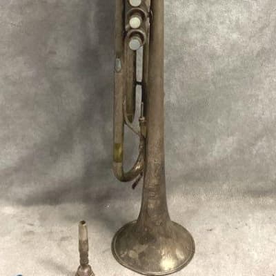 GR Professional Trumpet Mouthpiece Wayne Bergeron Studio