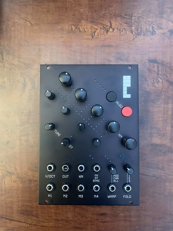 RYK Modular Algo