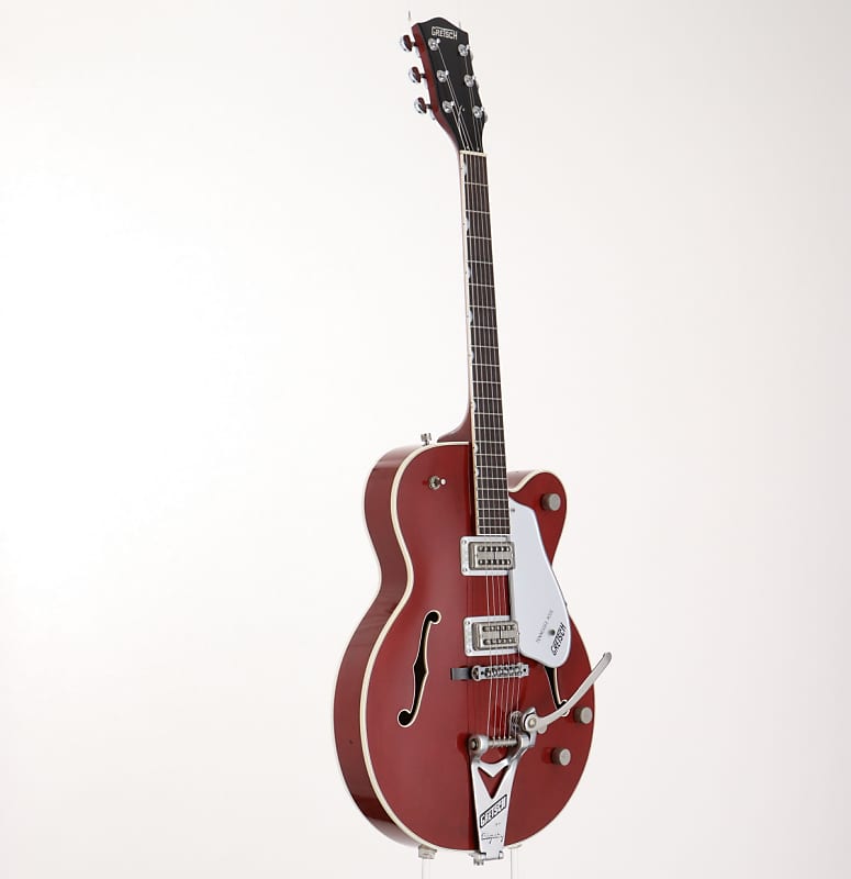Gretsch 6119 Tennessee Rose 1996 (S/N:967119-1406) [04/06