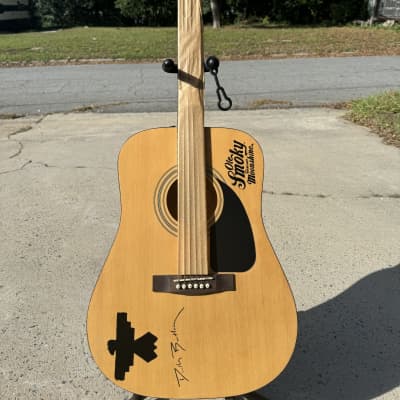Maxwin by Pearl 100-a 1980s Spruce | Reverb
