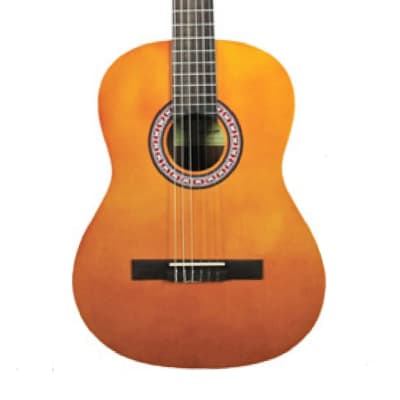 Tanara Tanara Classical Guitar TSC100NT Natural for sale