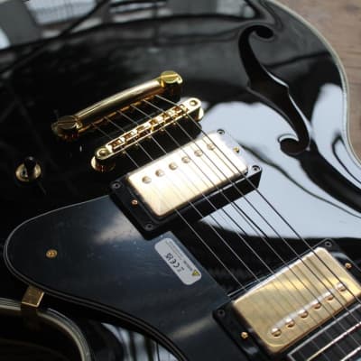 FGN MSA-HP-C, Black, HARDCASE, 3, 3 KG image 6