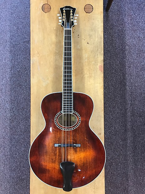 Eastman MDC804 Mando-Cello image 1