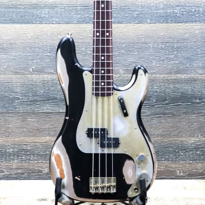 Nash PB 63 Reverb Portugal