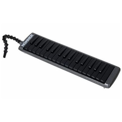 Hohner Airboard Carbon 32 Melodica image 1