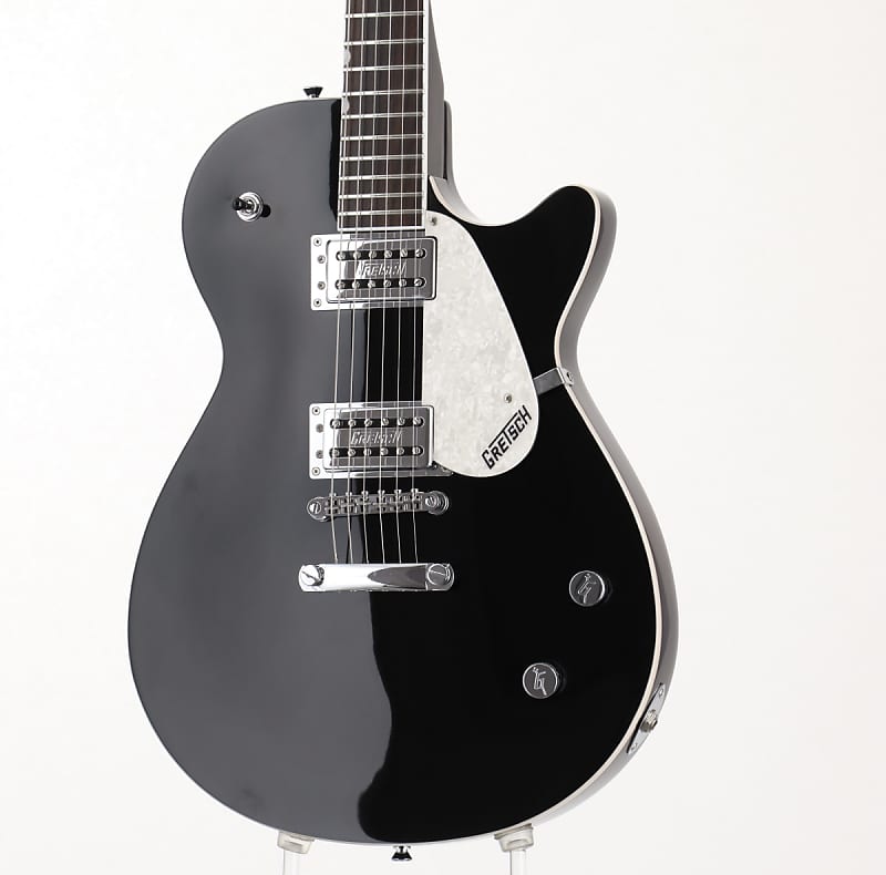 Gretsch g5425 jet club store in black