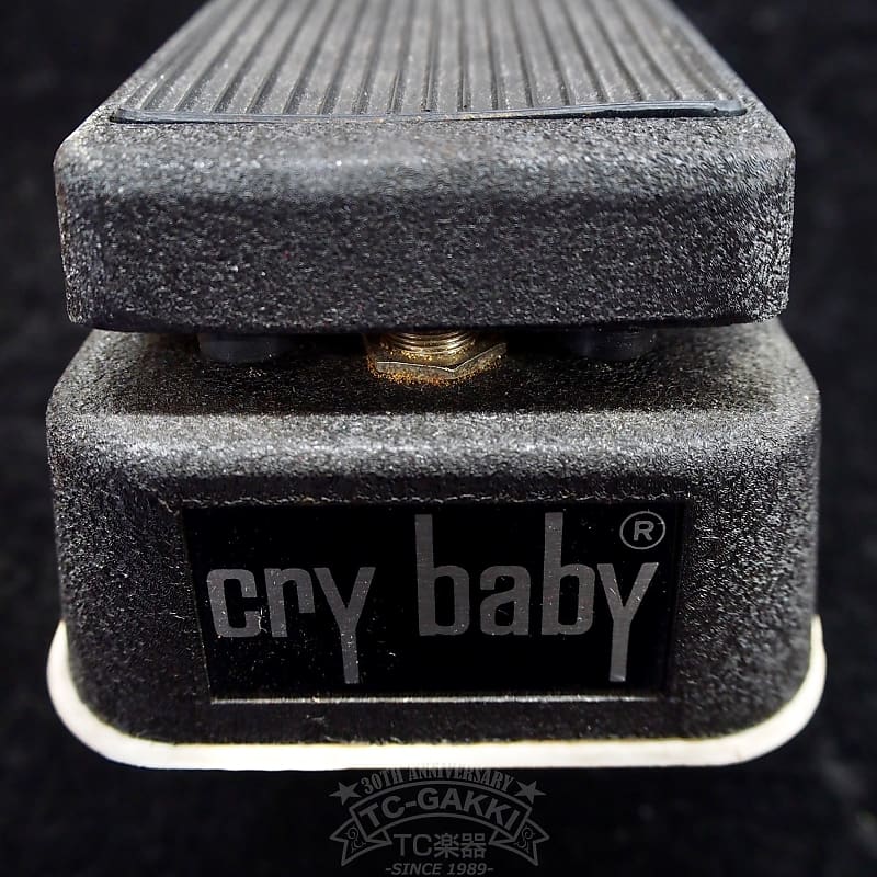 Jen cry baby MODEL 310.001(250.046) | Reverb Italia