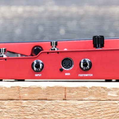 DigiTech Whammy DT | Reverb Canada