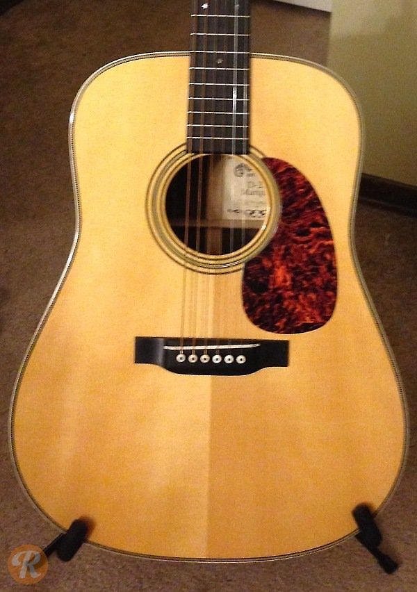 Martin d28 marquis sale