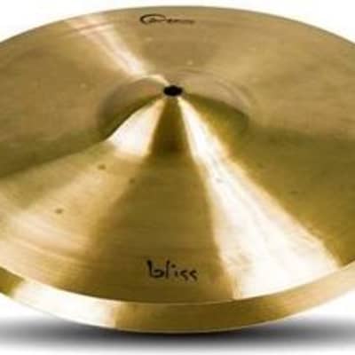 Dream BHH14 Bliss 14" Hi-Hat Cymbals image 2