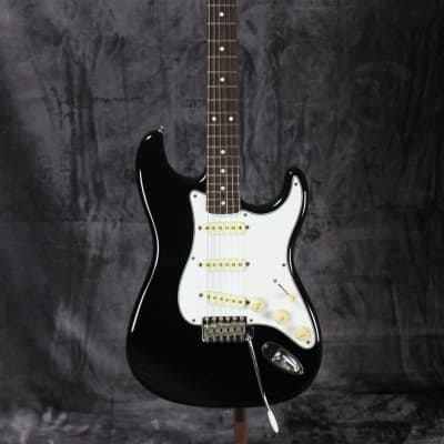 Squier MIJ Standard Stratocaster 1984 - 1988 | Reverb