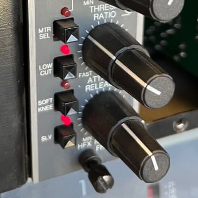 Aphex Expressor? - Gearspace