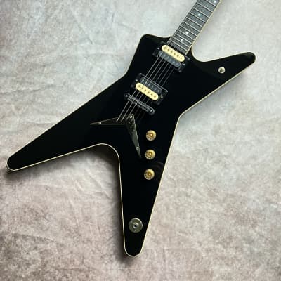 Dean USA Patents Pending ML 2019 - Black image 6
