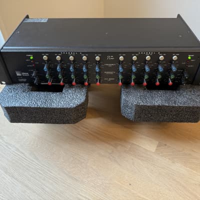 定価60万円】MEYER SOUND EQ CP-10 Meyerイコライザー 定価60万円