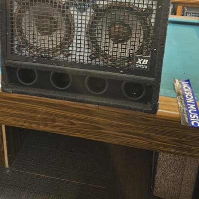 Genz Benz G-Flex 2x12 Cabinet | Reverb