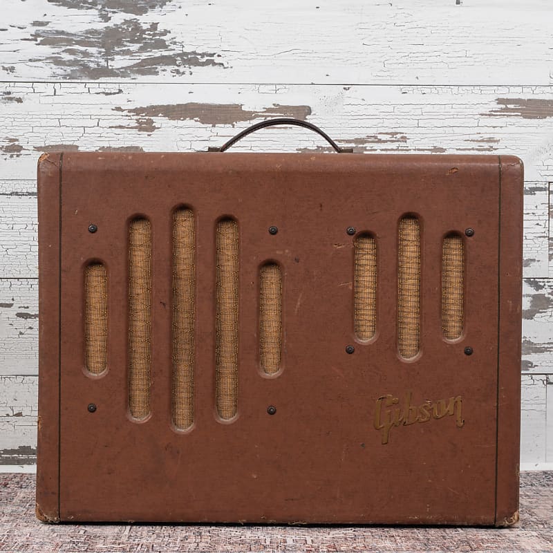 Gibson GA50T 1954 Reverb