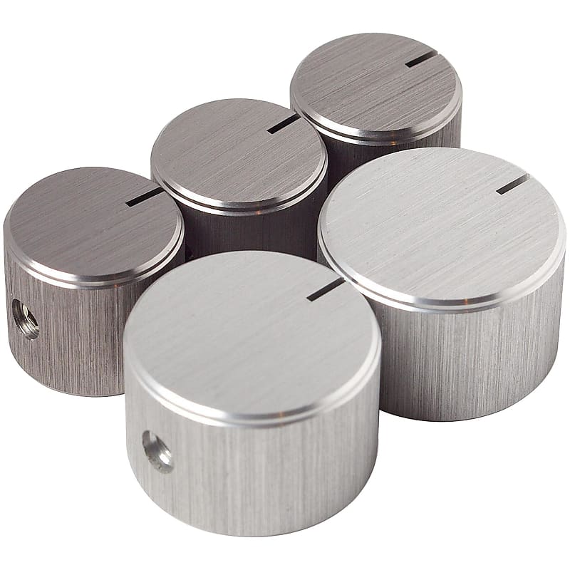 Origin Effects Deluxe61 RevivalTREM Knob Kit image 1